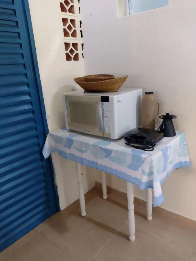 Casa Dos Colibris Daire Foz do Iguaçu Dış mekan fotoğraf